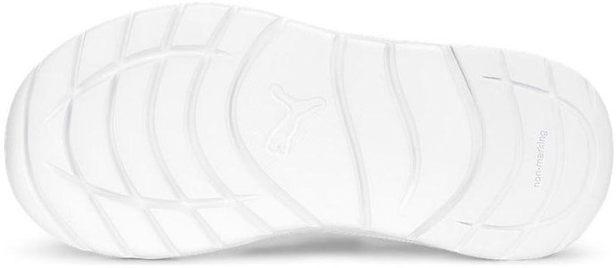 中童 PUMA Evolve 耐磨透氣 兒童休閒鞋 黑紅 Purchase 中童 PUMA Evolve 耐磨透氣 兒童休閒鞋 黑紅