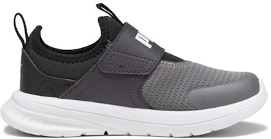 (JR) Puma Evolve Slip-On Niño 'Gris Oscuro Cool' 389135-06 Order (JR) Puma Evolve Slip-On Niño 'Gris Oscuro Cool' 389135-06