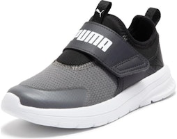 (JR) Puma Evolve Slip-On Niño 'Gris Oscuro Cool' 389135-06 Lookbook (JR) Puma Evolve Slip-On Niño 'Gris Oscuro Cool' 389135-06