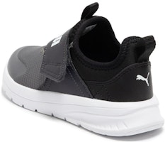 (JR) Puma Evolve Slip-On Niño 'Gris Oscuro Cool' 389135-06 Shop (JR) Puma Evolve Slip-On Niño 'Gris Oscuro Cool' 389135-06