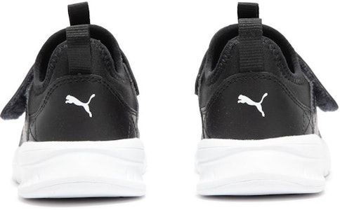 (JR) プーマ エヴォルブ スリップオン (キッズ クールダークグレー) 389135-06 Details for (JR) プーマ エヴォルブ スリップオン (キッズ クールダークグレー) 389135-06