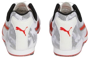 大童 PUMA evoSPEED Electric 7 舒適百搭 防滑耐磨 兒童訓練鞋 黑白紅 Purchase 大童 PUMA evoSPEED Electric 7 舒適百搭 防滑耐磨 兒童訓練鞋 黑白紅