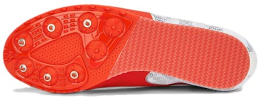 大童 PUMA evoSPEED Electric 7 舒適百搭 防滑耐磨 兒童訓練鞋 黑白紅 Details for 大童 PUMA evoSPEED Electric 7 舒適百搭 防滑耐磨 兒童訓練鞋 黑白紅