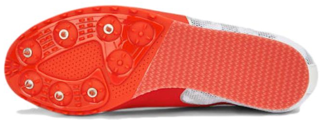 (Youth) Puma evoSpeed Star 8 Big Kid 'White Black Red' 377960-03 Details for (Youth) Puma evoSpeed Star 8 Big Kid 'White Black Red' 377960-03