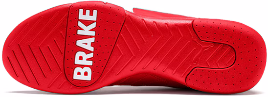 Details for (Youth) Puma Ferrari Kart Cat Iii Low Top Running Shoes Red/White 306425-04
