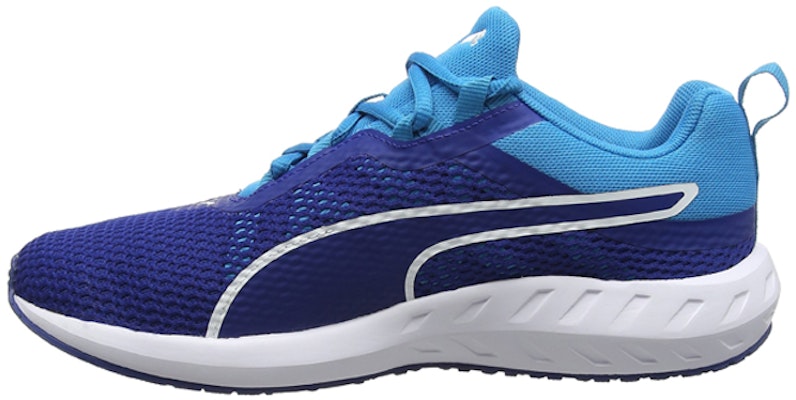 (JR) Puma Flare 2 Jr 'Biru' Sepatu Anak-anak 189574-01 Buy (JR) Puma Flare 2 Jr 'Biru' Sepatu Anak-anak 189574-01