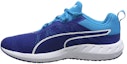 Buy (JR) Puma Flare 2 Jr 'Biru' Sepatu Anak-anak 189574-01