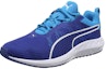 Lookbook (JR) Puma Flare 2 Jr 'Biru' Sepatu Anak-anak 189574-01