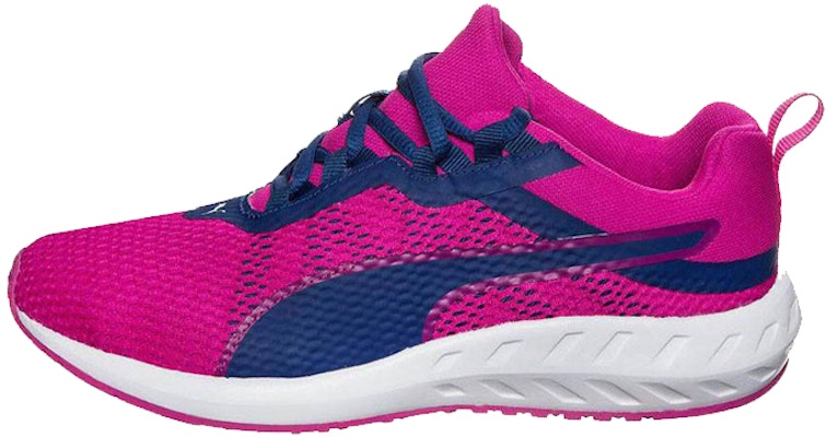 大童 Puma Flare 2 Jr 輕便耐磨防滑 低筒跑步鞋 玫紅 Buy 大童 Puma Flare 2 Jr 輕便耐磨防滑 低筒跑步鞋 玫紅