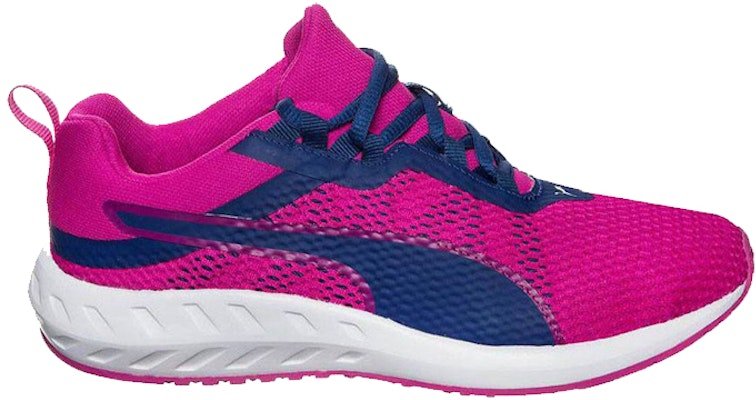 大童 Puma Flare 2 Jr 輕便耐磨防滑 低筒跑步鞋 玫紅 Order 大童 Puma Flare 2 Jr 輕便耐磨防滑 低筒跑步鞋 玫紅