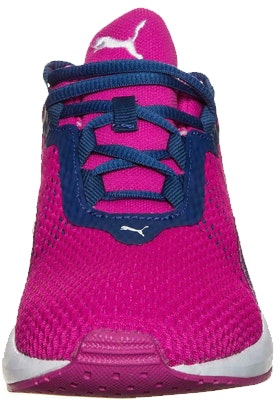 大童 Puma Flare 2 Jr 輕便耐磨防滑 低筒跑步鞋 玫紅 Lookbook 大童 Puma Flare 2 Jr 輕便耐磨防滑 低筒跑步鞋 玫紅
