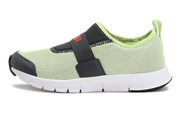 (Youth) Puma Flex 'Green Black' 374598-04 Buy (Youth) Puma Flex 'Green Black' 374598-04