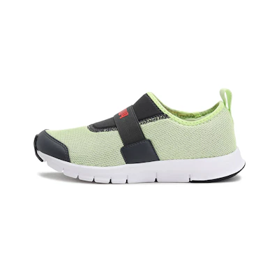 (Youth) Puma Flex 'Green Black'