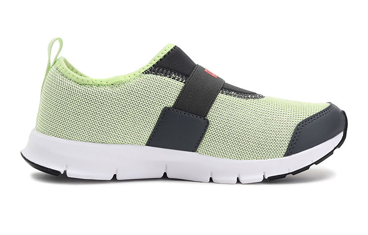 Order (Youth) Puma Flex 'Green Black' 374598-04