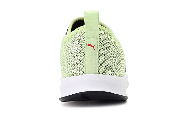 (Youth) Puma Flex 'Green Black' 圖 5