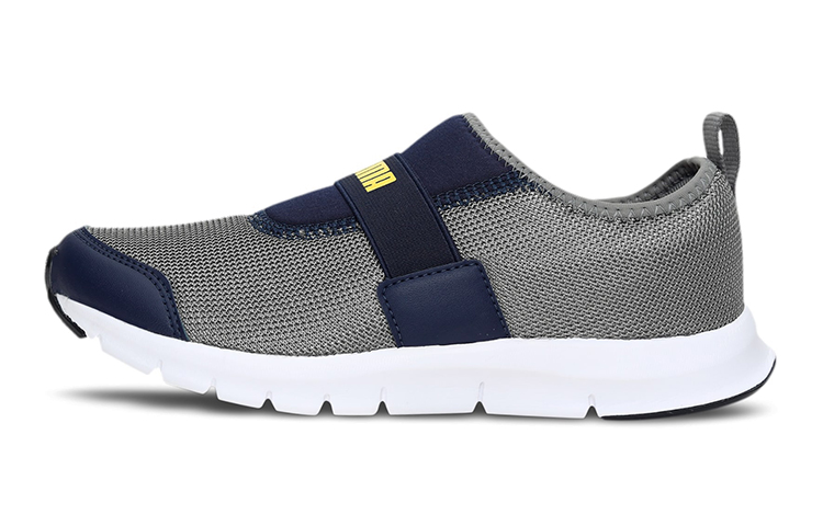 (Youth) Puma Flex 'Grey Blue' 374598-03