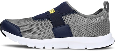 (Youth) Puma Flex 'Grey Blue' 374598-03 (Youth) Puma Flex 'Grey Blue' 374598-03