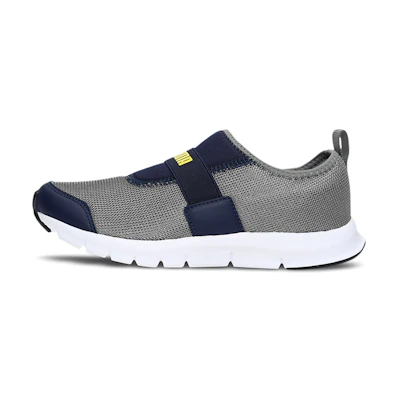 (Youth) Puma Flex 'Grey Blue'