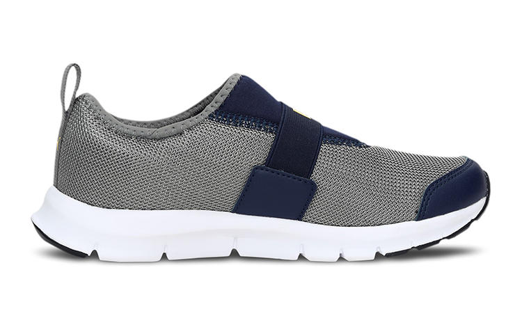 (Youth) Puma Flex 'Grey Blue' 圖 2