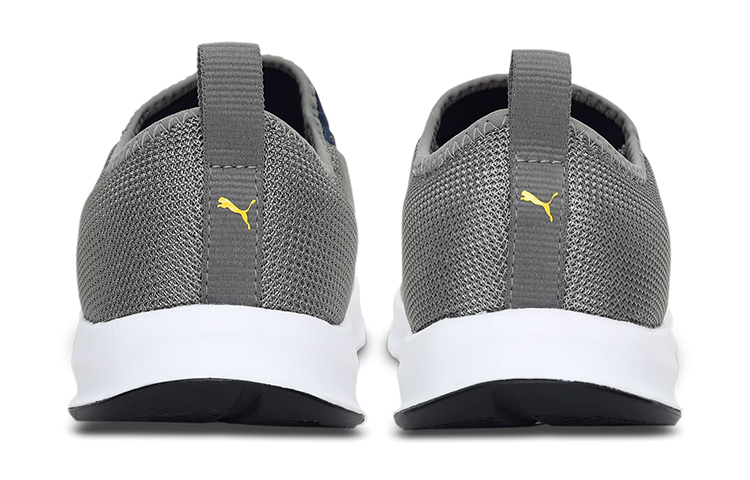 (Youth) Puma Flex 'Grey Blue' 圖 4