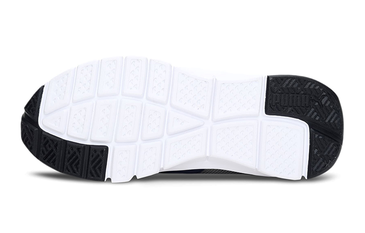 (Youth) Puma Flex 'Grey Blue' 圖 5