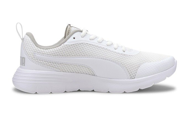 Order (JR) 彪马Flex Renew白色低帮鞋 372080-01