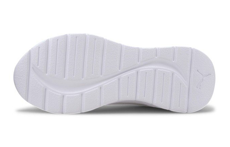 Purchase (JR) 彪马Flex Renew白色低帮鞋 372080-01