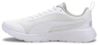 (JR) Puma Flex Renew 'Putih Rendah-Atas' 372080-01