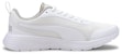 (JR) Puma Flex Renew 'Putih Rendah-Atas' 372080-01