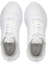 Lookbook (JR) Puma Flex Renew 'Putih Rendah-Atas' 372080-01