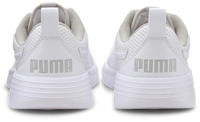 (Youth) Puma Flex Renew 'White Low-Top' 372080-01 Shop (Youth) Puma Flex Renew 'White Low-Top' 372080-01