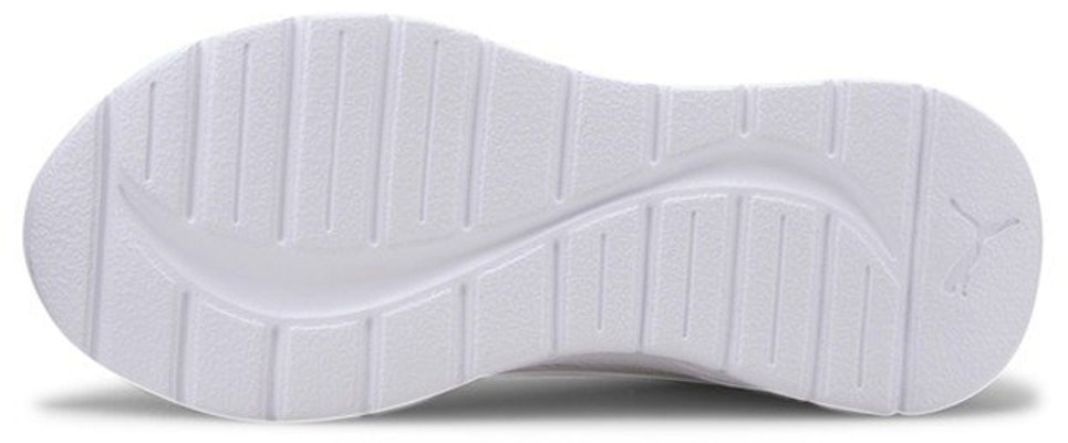 (Youth) Puma Flex Renew 'White Low-Top' 372080-01 Purchase (Youth) Puma Flex Renew 'White Low-Top' 372080-01