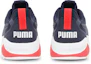 Shop (JR) Kasut Lari Puma Flex Renew Rendah Biru/Putih/Merah 372080-03