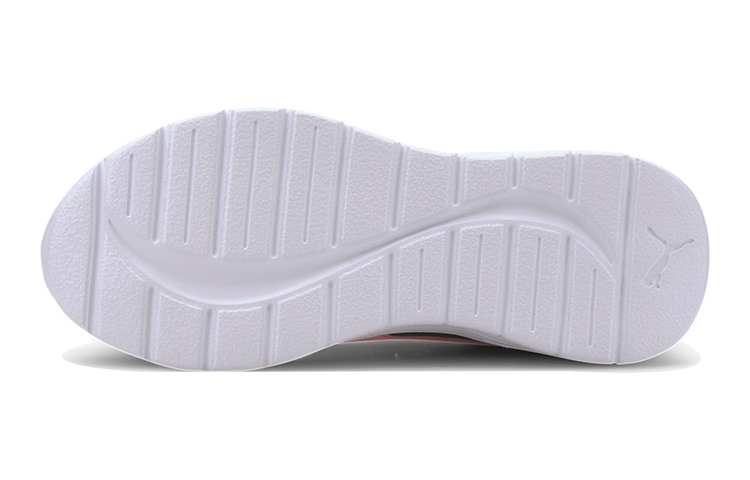 Purchase (JR) 彪马Flex Renew黑粉白运动跑鞋 372080-04