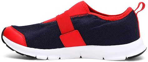 (Youth) Puma Flex Running Shoes 'Toddlers Red Blue White' 374598-02 (Youth) Puma Flex Running Shoes 'Toddlers Red Blue White' 374598-02