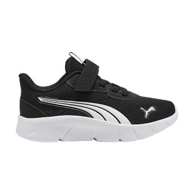 (Youth) Puma FlexFocus Modern AC+ Little Kid 'Black White'