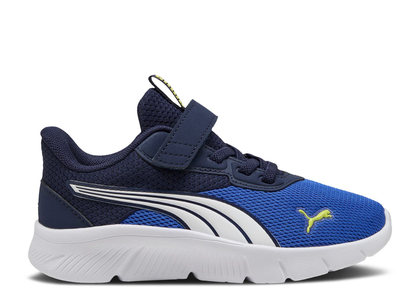 Buy (JR) Puma FlexFocus Modern AC+ Kanak-Kanak ''Vivid Blue'' 401519-02