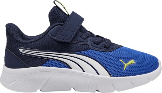 (JR) 彪马 FlexFocus Modern AC+ 小童款 ''炫蓝'' 401519-02 Buy (JR) 彪马 FlexFocus Modern AC+ 小童款 ''炫蓝'' 401519-02