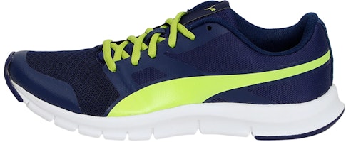 (Youth) Puma Flexracer Jr 'Deep Blue' 189788-07 (Youth) Puma Flexracer Jr 'Deep Blue' 189788-07