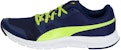 (JR) Puma Flexracer Jr 'Biru Mendalam' 189788-07