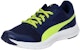 (JR) Puma Flexracer Jr 'Biru Mendalam' 189788-07