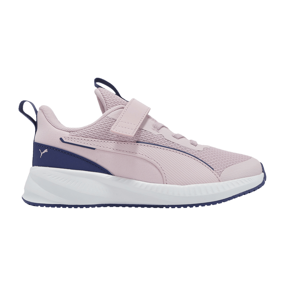 (Youth) Puma Flyer 3 AC+ Little Kid 'Rose Mauve' 401527-05