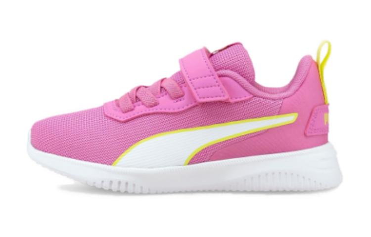 (Youth) Puma Flyer Flex AC Little Kid 'Opera Mauve' 376383-08