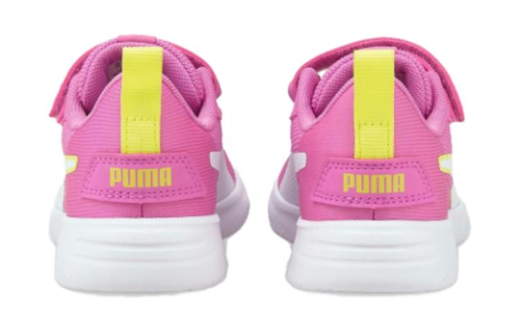 Shop (JR) Puma Flyer Flex AC Kinderen ''Opera Mauve'' 376383-08