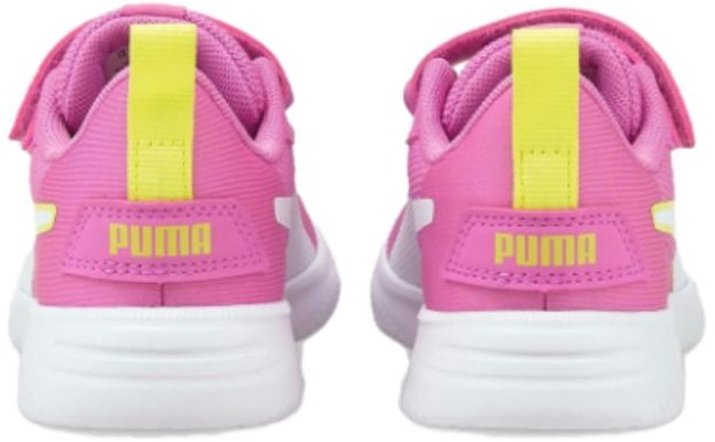(JR) Puma Flyer Flex AC Kanak-Kanak 'Opera Mauve' 376383-08 Shop (JR) Puma Flyer Flex AC Kanak-Kanak 'Opera Mauve' 376383-08