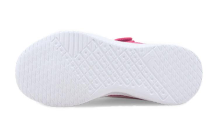 Purchase (JR) Puma Flyer Flex AC Kinderen ''Opera Mauve'' 376383-08