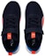Lookbook (JR) Puma Flyer Flex Block AC Jr 'Peacoat Firelight' Kanak-Kanak 383820-02