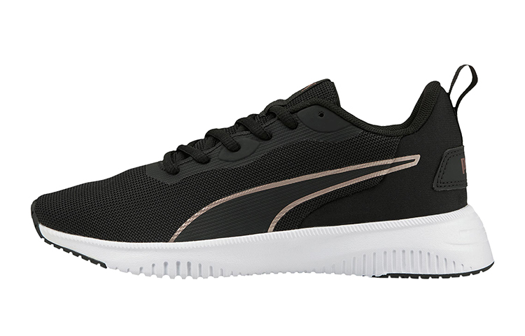 (Youth) Puma Flyer Flex Jr 'Black' 195562-05