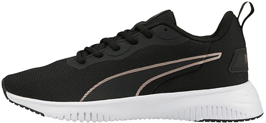 (Youth) Puma Flyer Flex Jr 'Black' 195562-05 Buy (Youth) Puma Flyer Flex Jr 'Black' 195562-05
