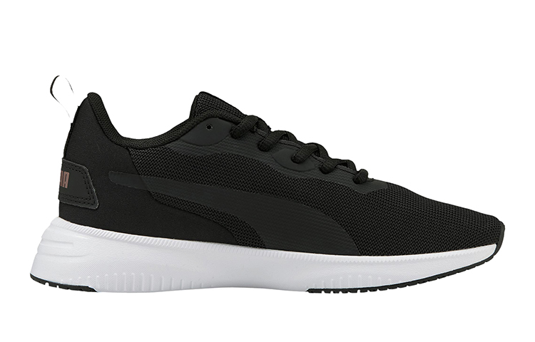 Order (JR) Puma Flyer Flex Jr 'Hitam' 195562-05